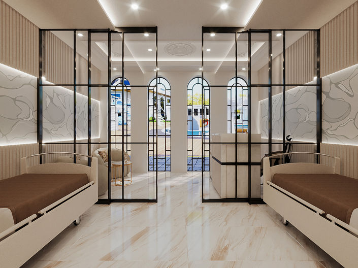 Image No.44-Appartement de 1 chambre à vendre à Okurcalar