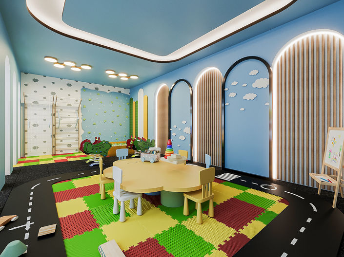 Image No.51-Appartement de 1 chambre à vendre à Okurcalar