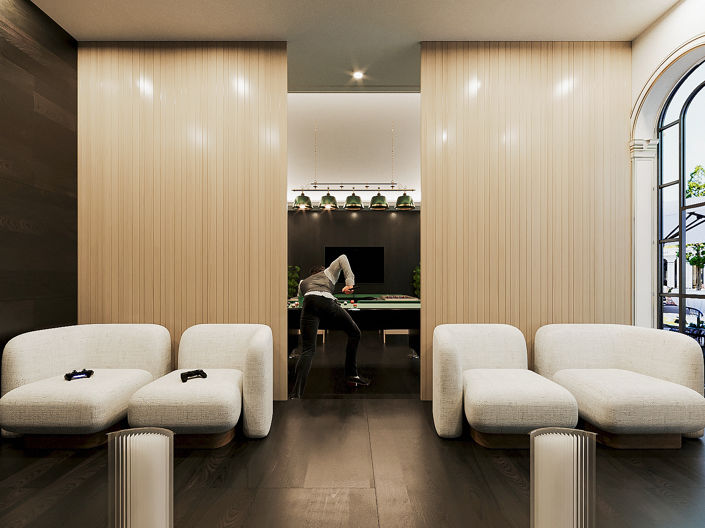 Image No.54-Appartement de 1 chambre à vendre à Okurcalar