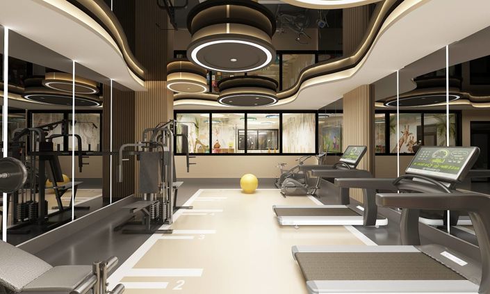 Image No.13-1 Bed Apartment for sale