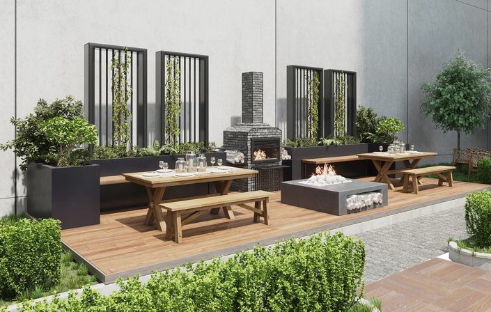 Image No.9-1 Bed Apartment for sale