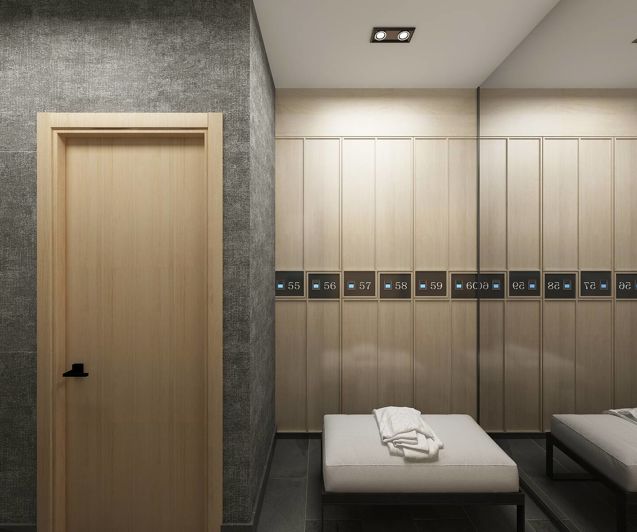 Image No.19-1 Bed Apartment for sale