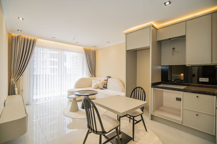 Image No.27-1 Bed Apartment for sale