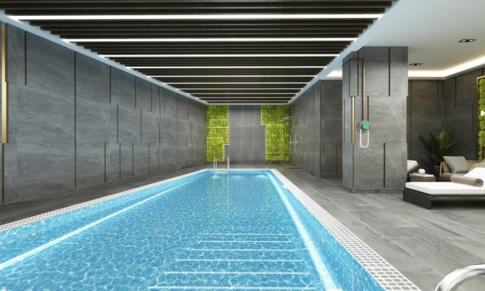 Image No.11-1 Bed Apartment for sale