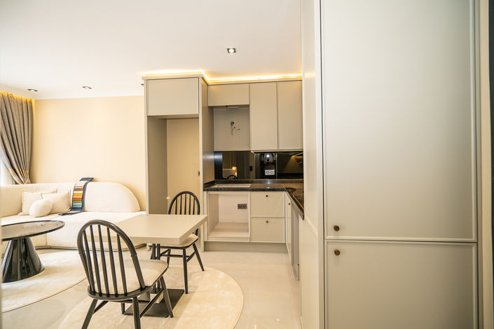 Image No.7-1 Bed Apartment for sale