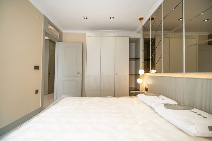 Image No.9-Appartement de 1 chambre à vendre à Mahmutlar