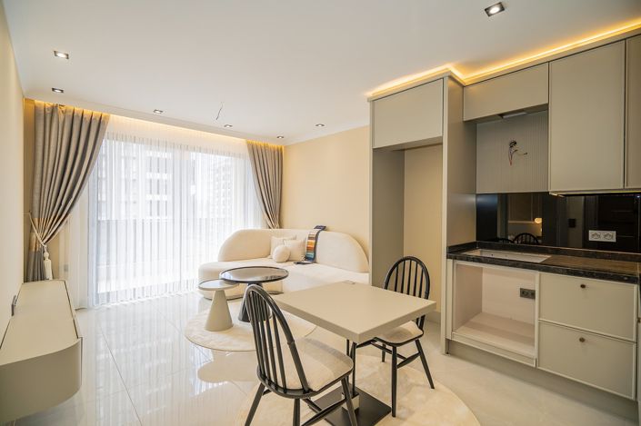 Image No.27-2 Bed Apartment for sale