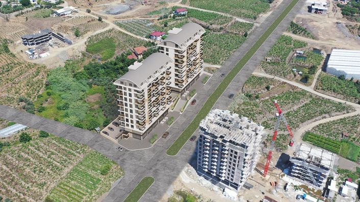 Image No.2-2 Bed Apartment for sale