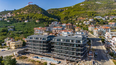 Exterior 1
