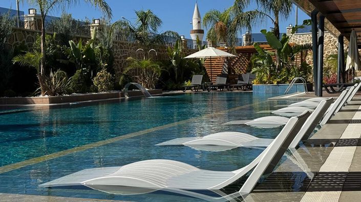 Image No.10-1 Bed Apartment for sale