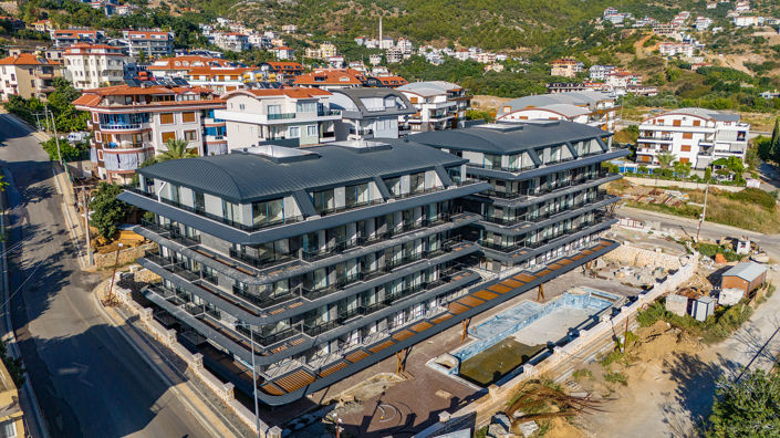 Image No.3-1 Bed Apartment for sale