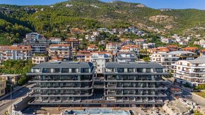 Exterior 3