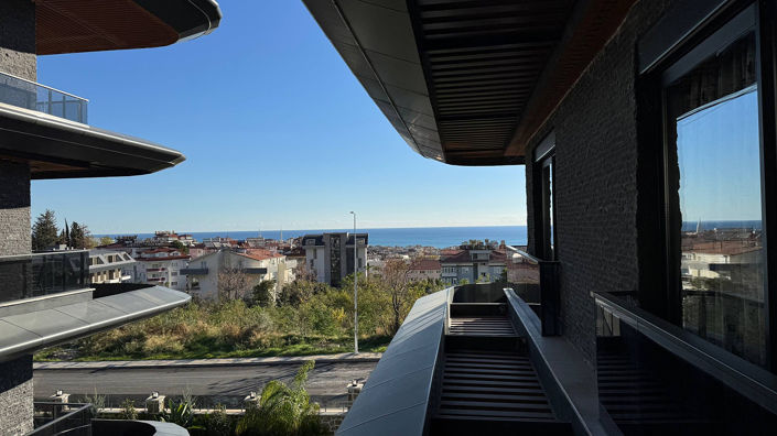 Image No.31-1 Bed Apartment for sale