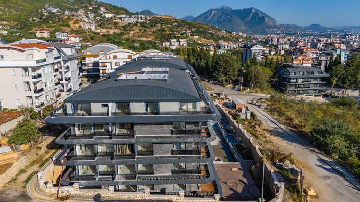 Image No.4-1 Bed Apartment for sale