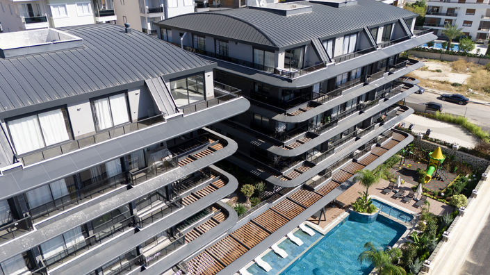 Image No.4-1 Bed Apartment for sale