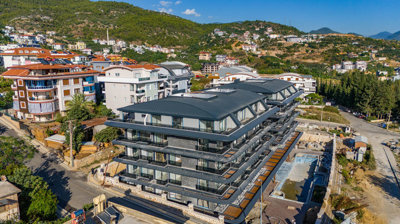 Exterior 5