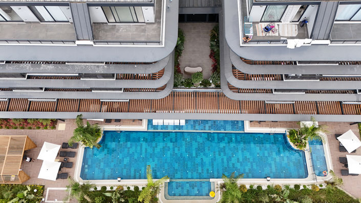 Image No.9-1 Bed Apartment for sale