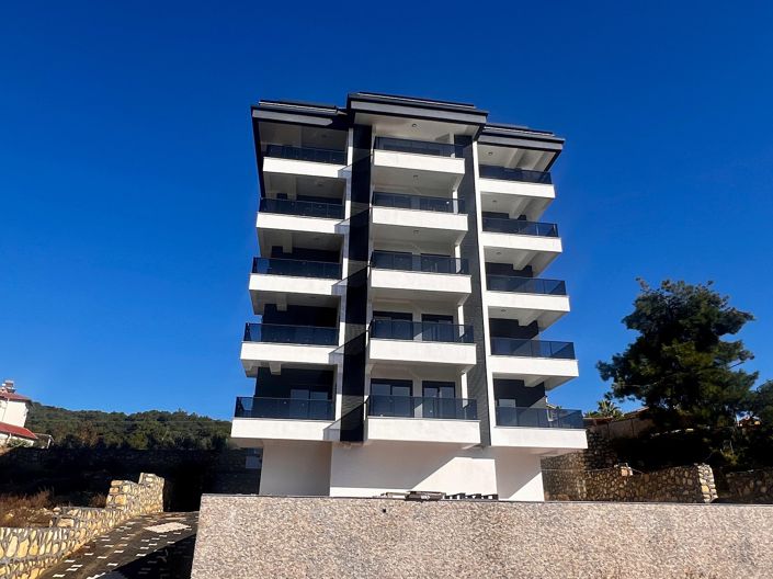 Image No.4-2 Bed Apartment for sale