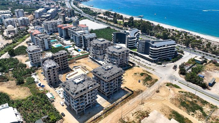 Image No.17-1 Bed Apartment for sale