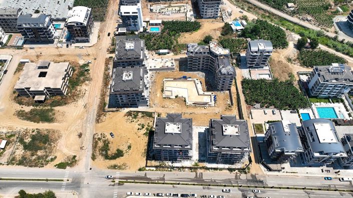 Image No.20-1 Bed Apartment for sale