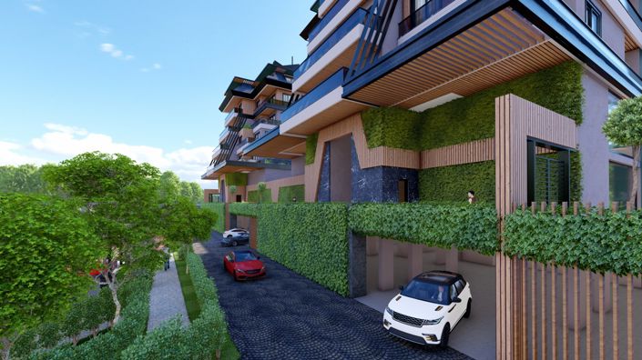 Image No.7-1 Bed Apartment for sale