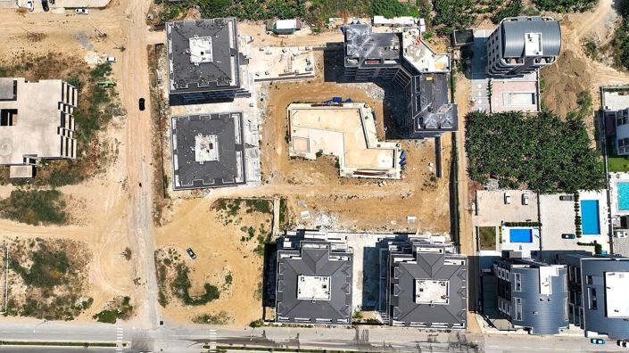 Image No.22-Appartement de 2 chambres à vendre à Kargicak