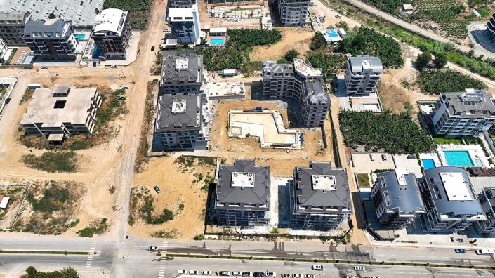 Image No.24-Appartement de 2 chambres à vendre à Kargicak