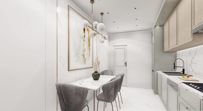 Image No.17-1 Bed Apartment for sale