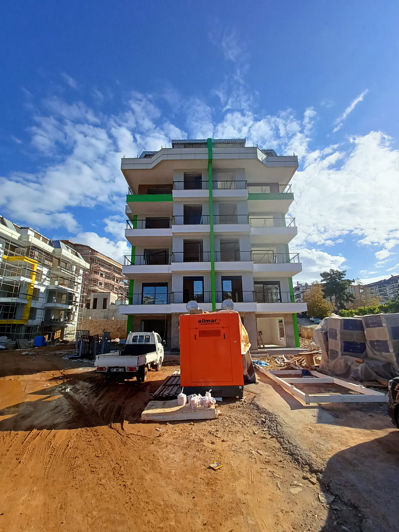 Image No.28-1 Bed Apartment for sale