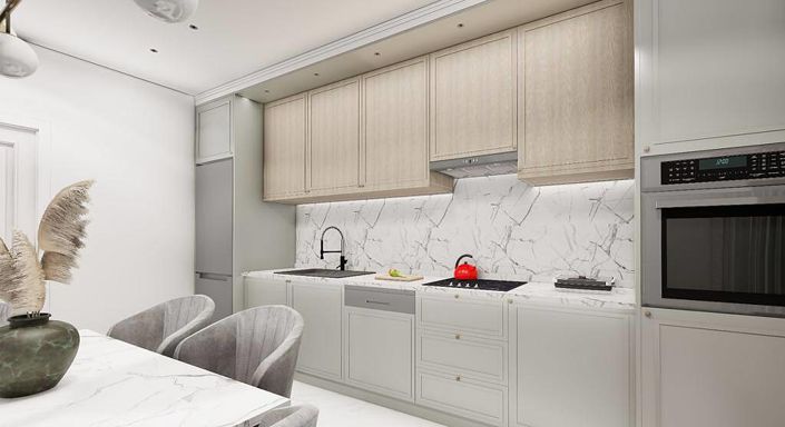 Image No.15-Appartement de 2 chambres à vendre à Oba