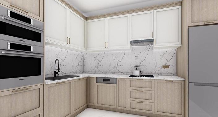 Image No.16-Appartement de 2 chambres à vendre à Oba