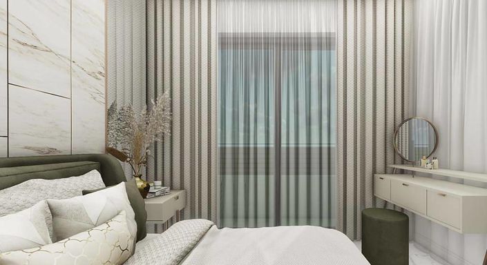 Image No.20-Appartement de 2 chambres à vendre à Oba