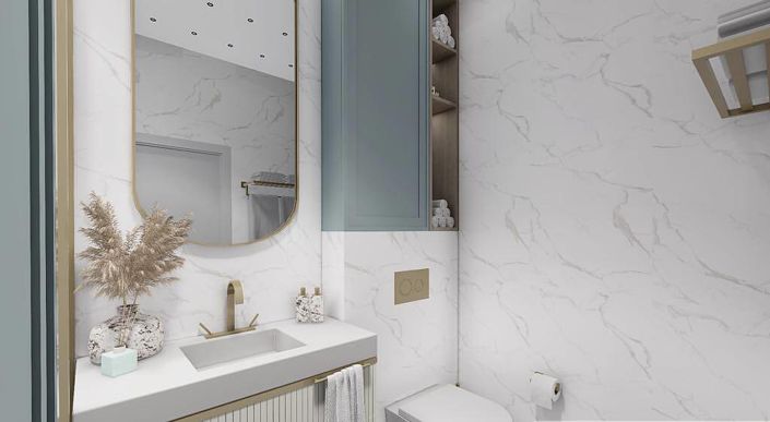 Image No.22-Appartement de 2 chambres à vendre à Oba