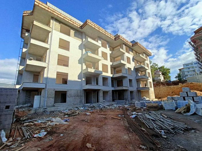 Image No.24-Appartement de 2 chambres à vendre à Oba