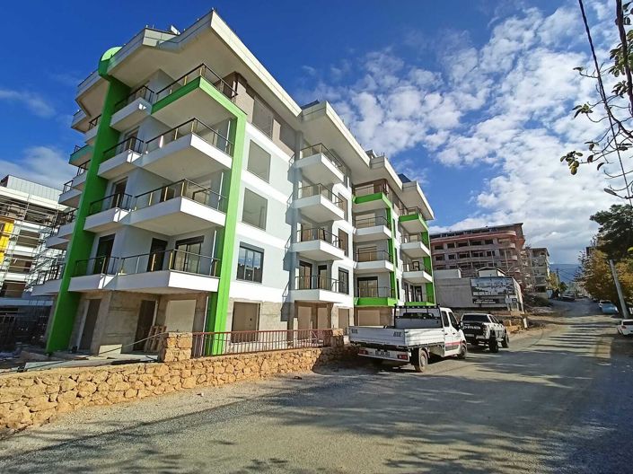 Image No.27-Appartement de 2 chambres à vendre à Oba