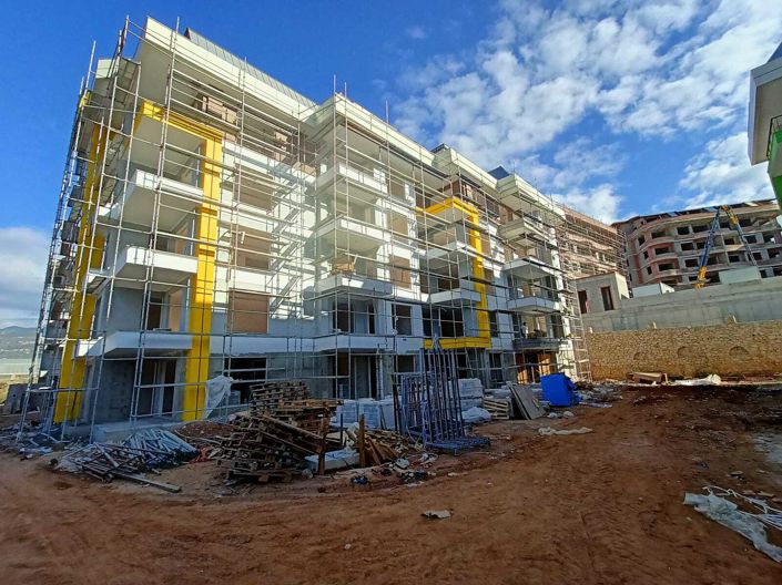 Image No.25-2 Bed Apartment for sale