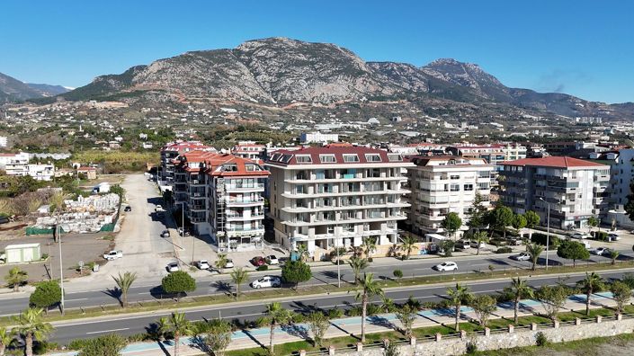 Image No.16-1 Bed Apartment for sale