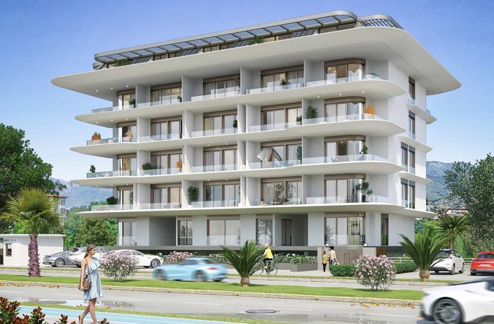 Image No.4-1 Bed Apartment for sale