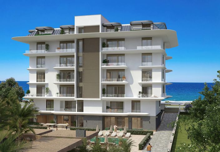 Image No.7-1 Bed Apartment for sale