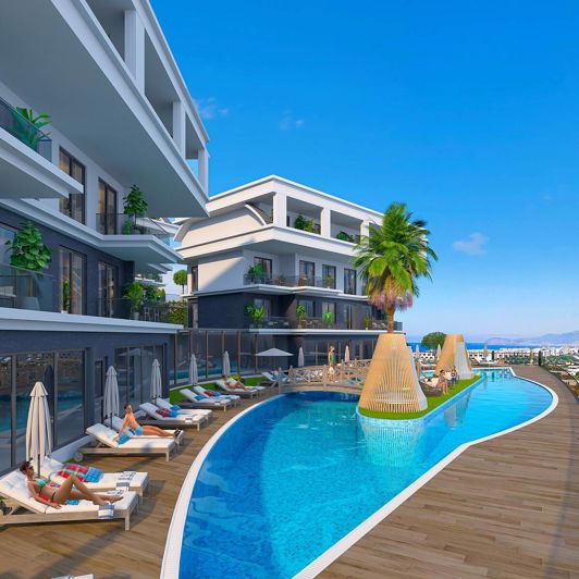 Image No.7-2 Bed Apartment for sale