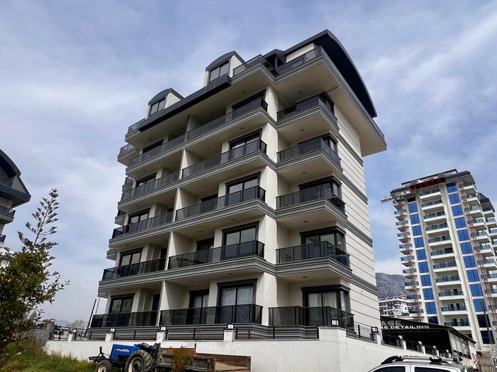 Image No.1-1 Bed Apartment for sale