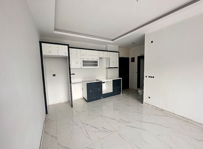 Image No.6-Appartement de 1 chambre à vendre à Mahmutlar