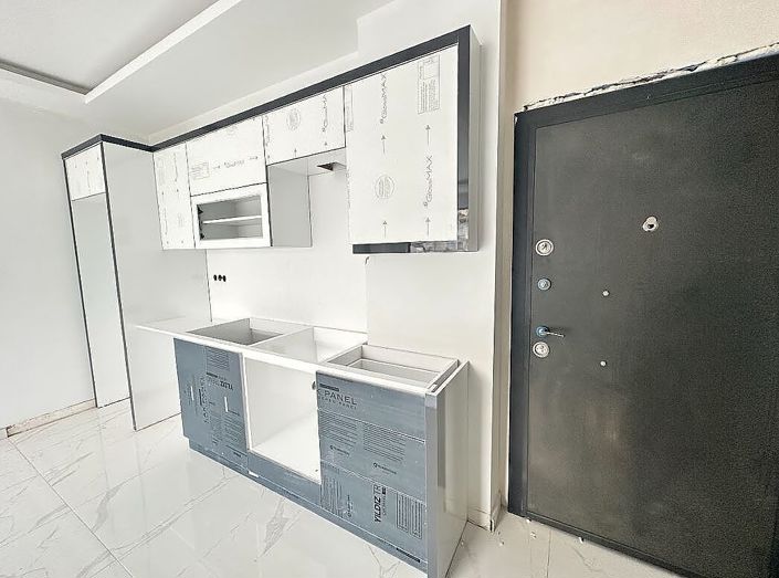 Image No.7-Appartement de 1 chambre à vendre à Mahmutlar