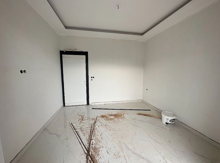 Image No.5-Appartement de 3 chambres à vendre à Mahmutlar