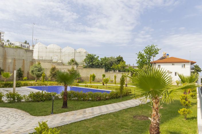 Image No.19-3 Bed Apartment for sale