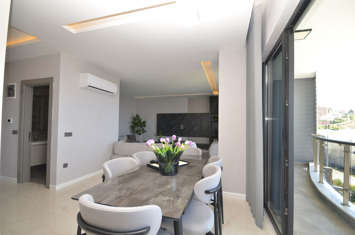 Image No.19-3 Bed Apartment for sale