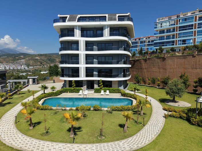 Image No.2-3 Bed Apartment for sale