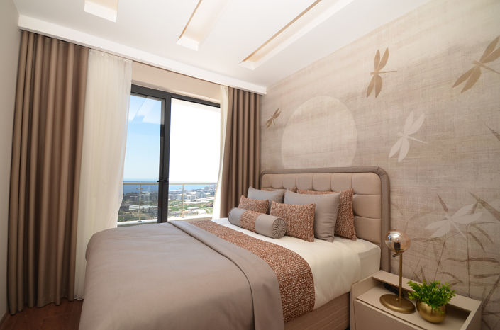 Image No.30-3 Bed Apartment for sale