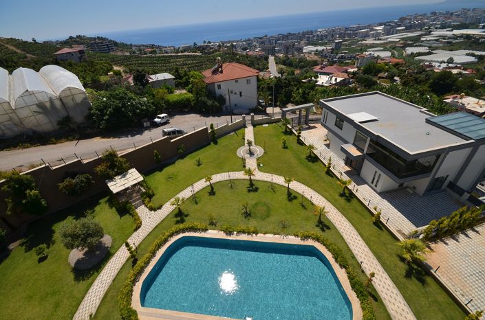 Image No.33-3 Bed Apartment for sale