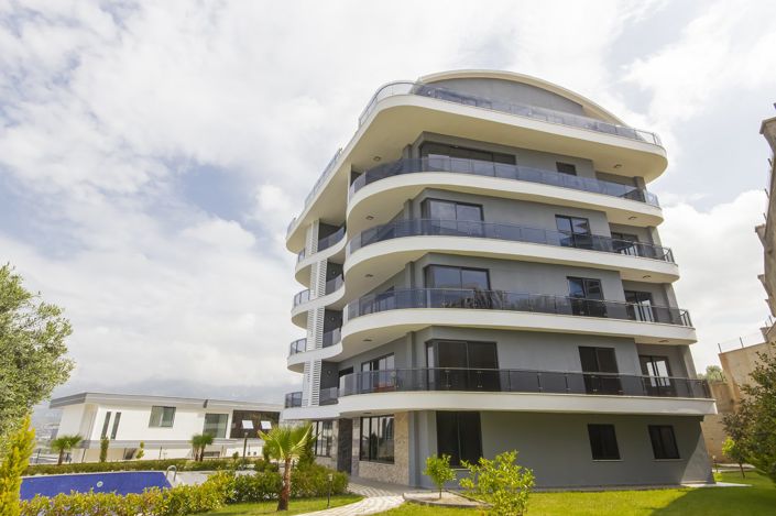 Image No.4-3 Bed Apartment for sale